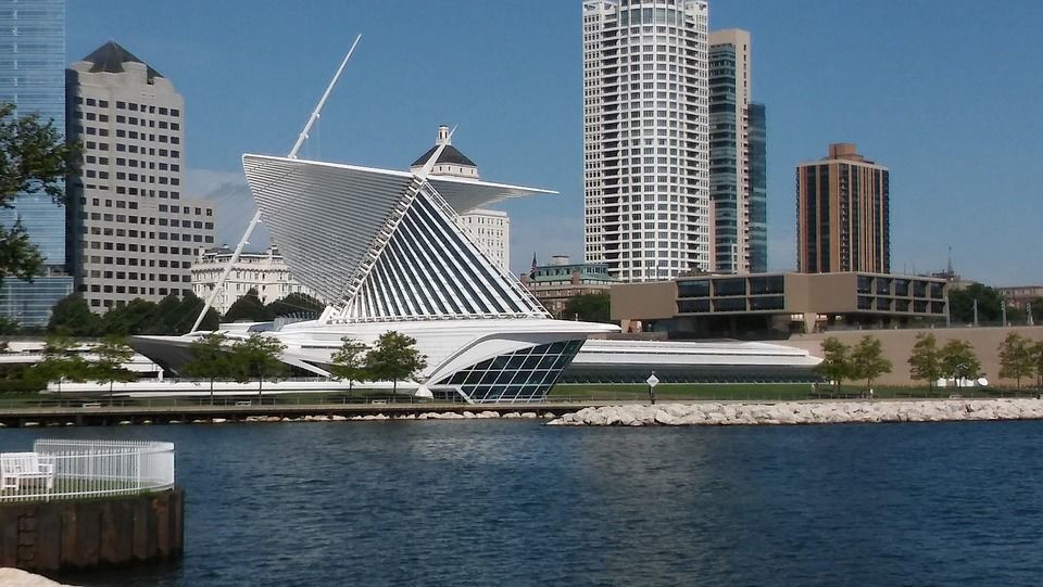 Milwaukee, Wisconsin